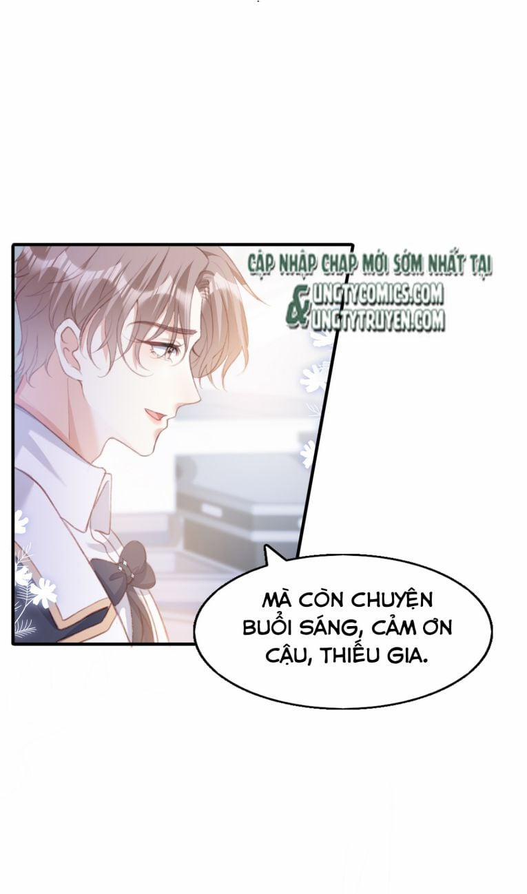 Phản Diện Bị Truy Thành Đoàn Sủng 4 trang 6