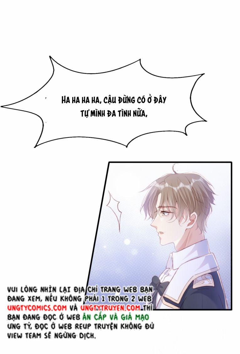 Phản Diện Bị Truy Thành Đoàn Sủng 4 trang 7