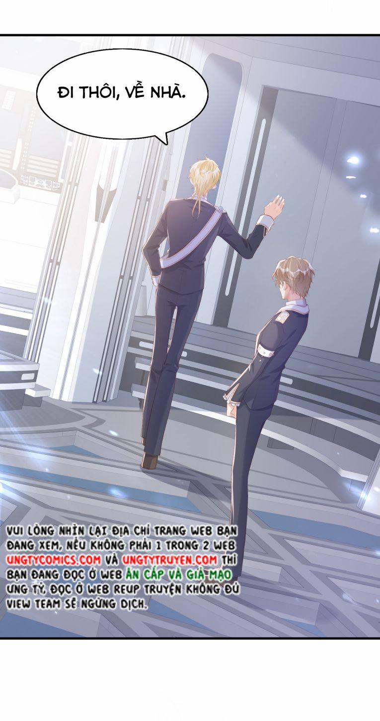 Phản Diện Bị Truy Thành Đoàn Sủng 4 trang 9