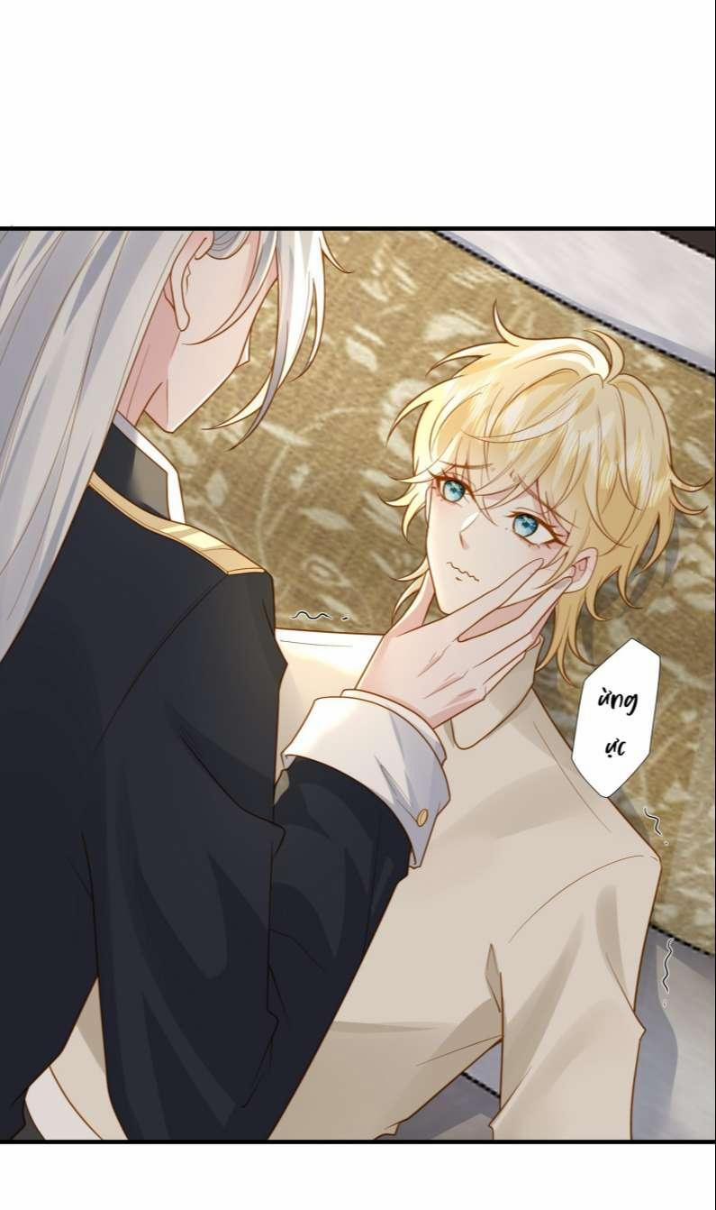 Phản Diện Bị Truy Thành Đoàn Sủng 41 trang 1