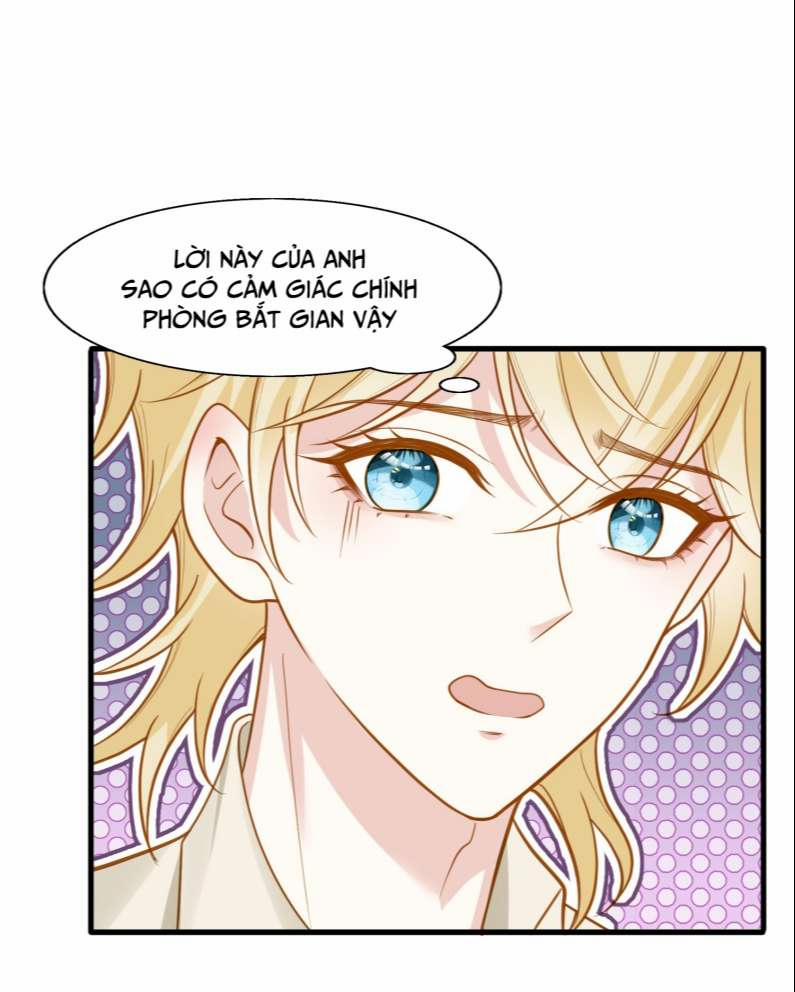 Phản Diện Bị Truy Thành Đoàn Sủng 41 trang 12