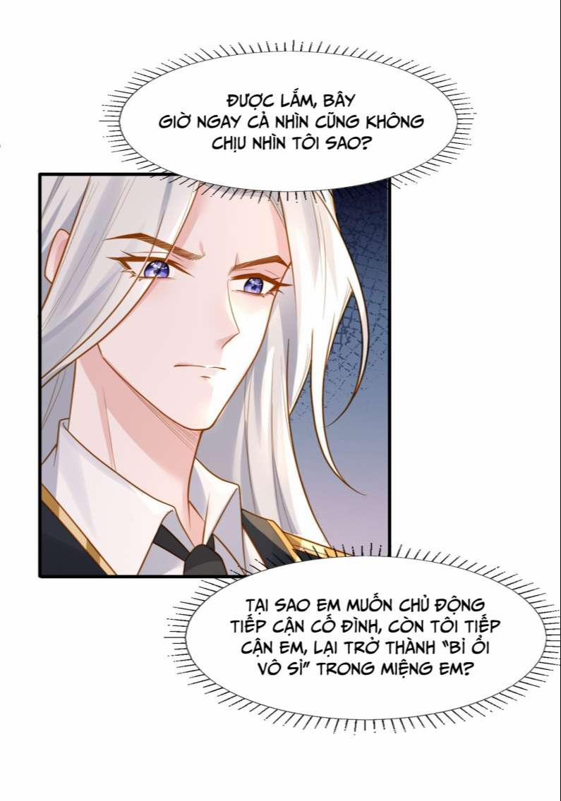 Phản Diện Bị Truy Thành Đoàn Sủng 41 trang 13