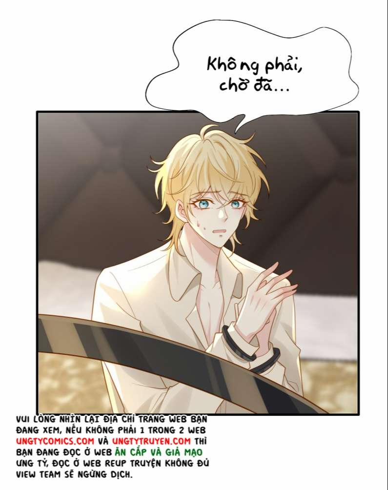 Phản Diện Bị Truy Thành Đoàn Sủng 41 trang 16