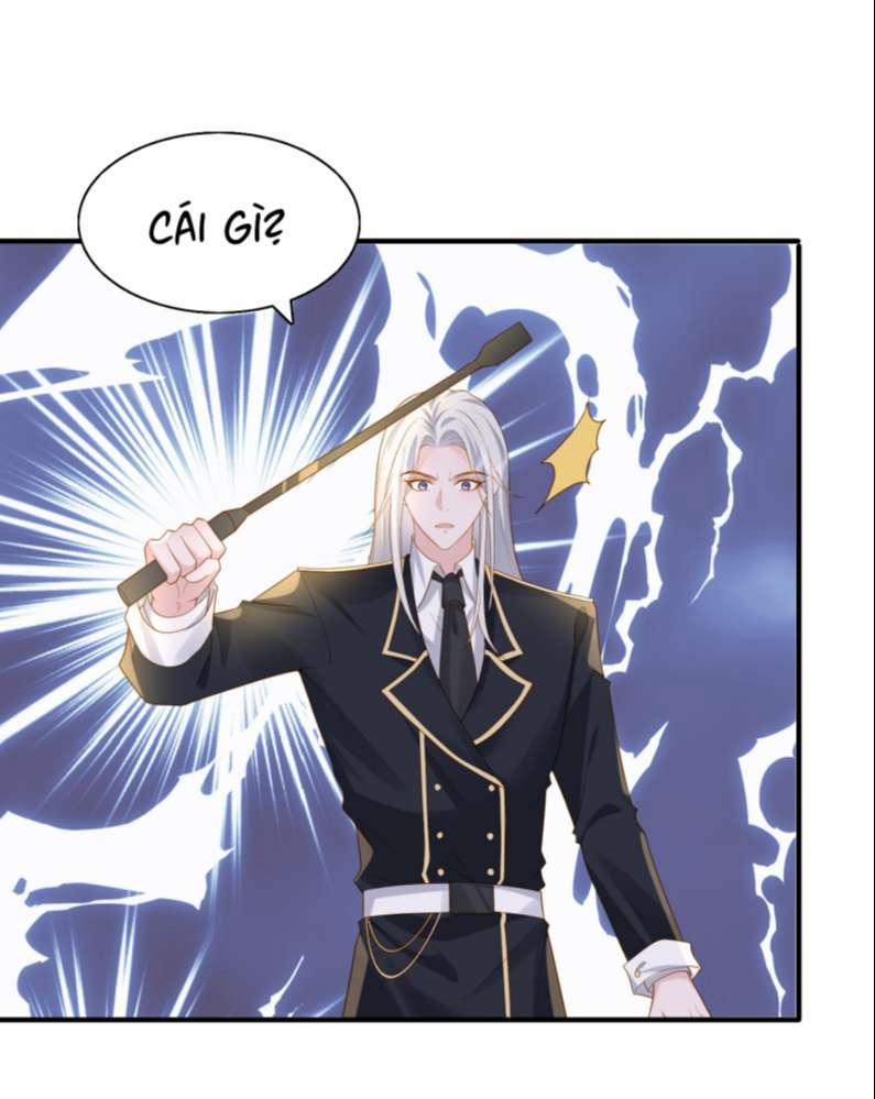 Phản Diện Bị Truy Thành Đoàn Sủng 41 trang 19