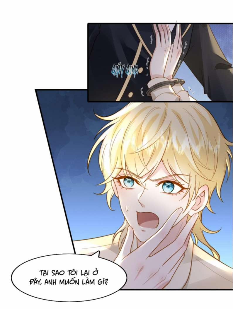 Phản Diện Bị Truy Thành Đoàn Sủng 41 trang 2