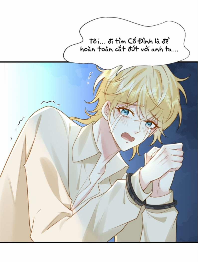 Phản Diện Bị Truy Thành Đoàn Sủng 41 trang 20