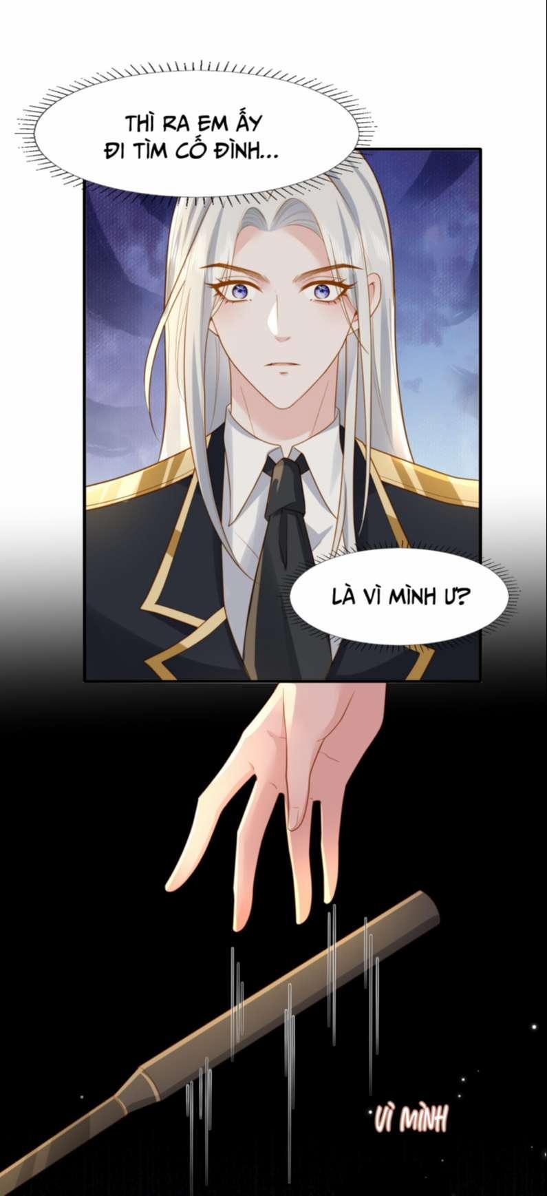 Phản Diện Bị Truy Thành Đoàn Sủng 41 trang 22