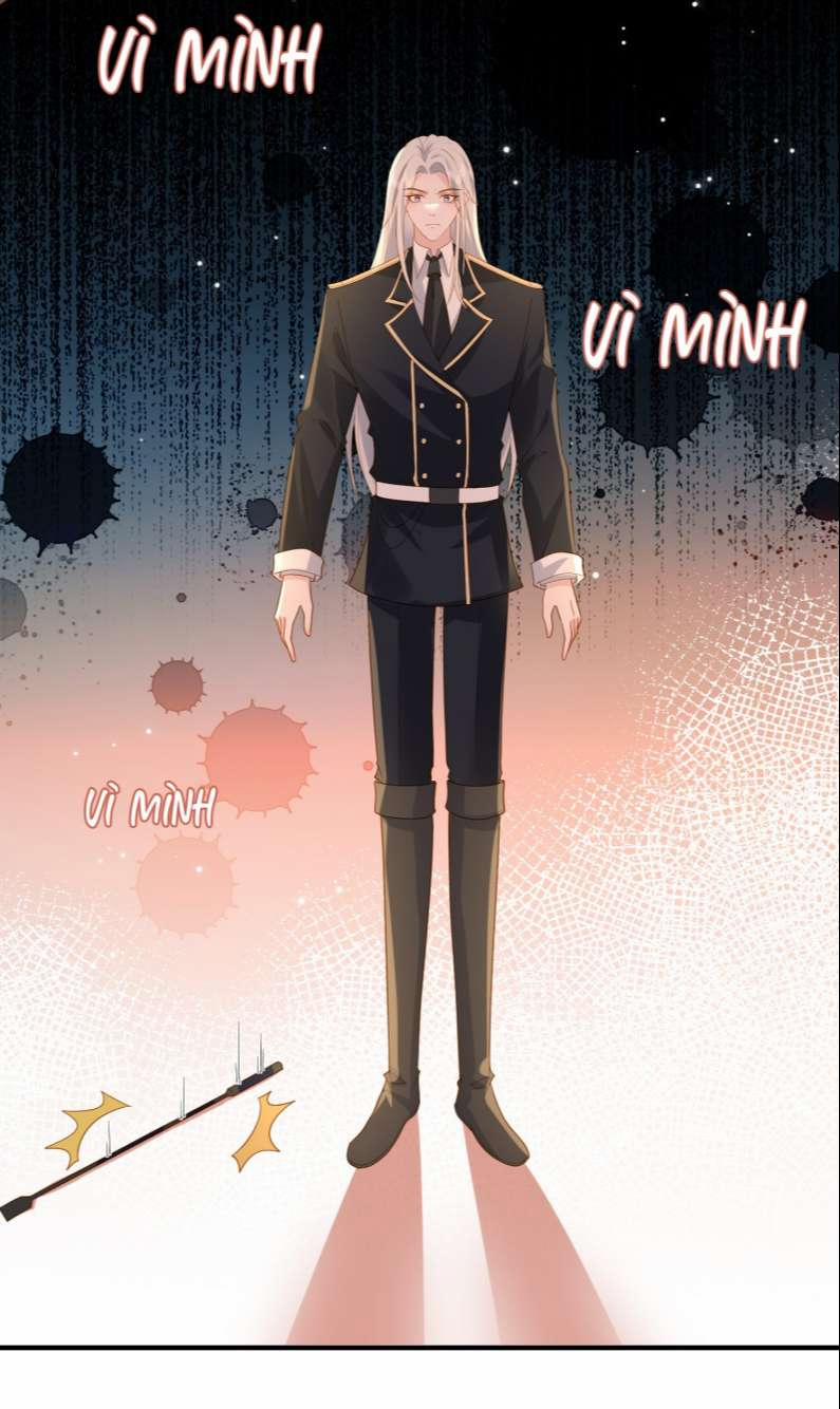 Phản Diện Bị Truy Thành Đoàn Sủng 41 trang 23