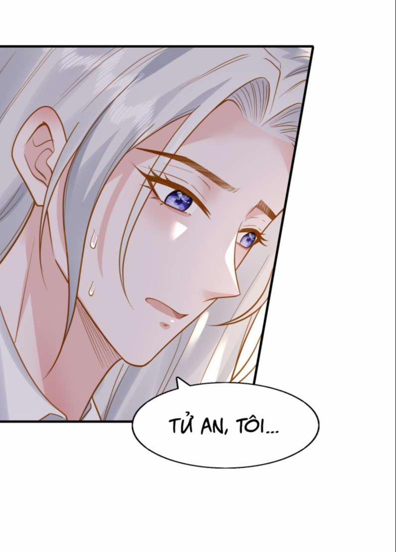 Phản Diện Bị Truy Thành Đoàn Sủng 41 trang 28