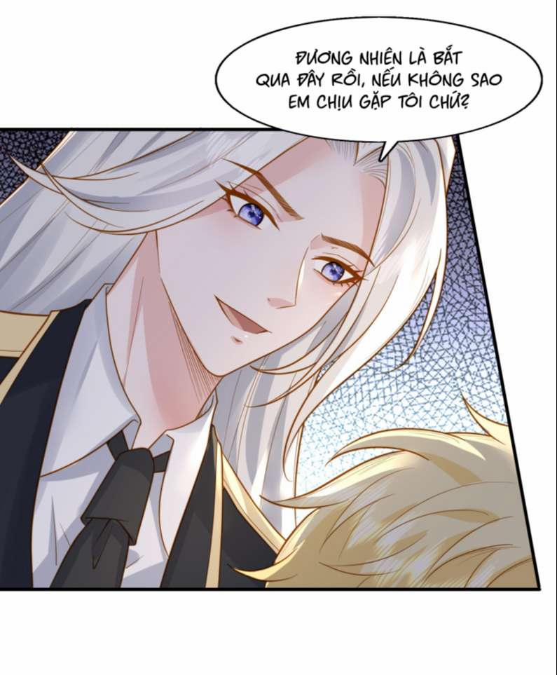 Phản Diện Bị Truy Thành Đoàn Sủng 41 trang 3