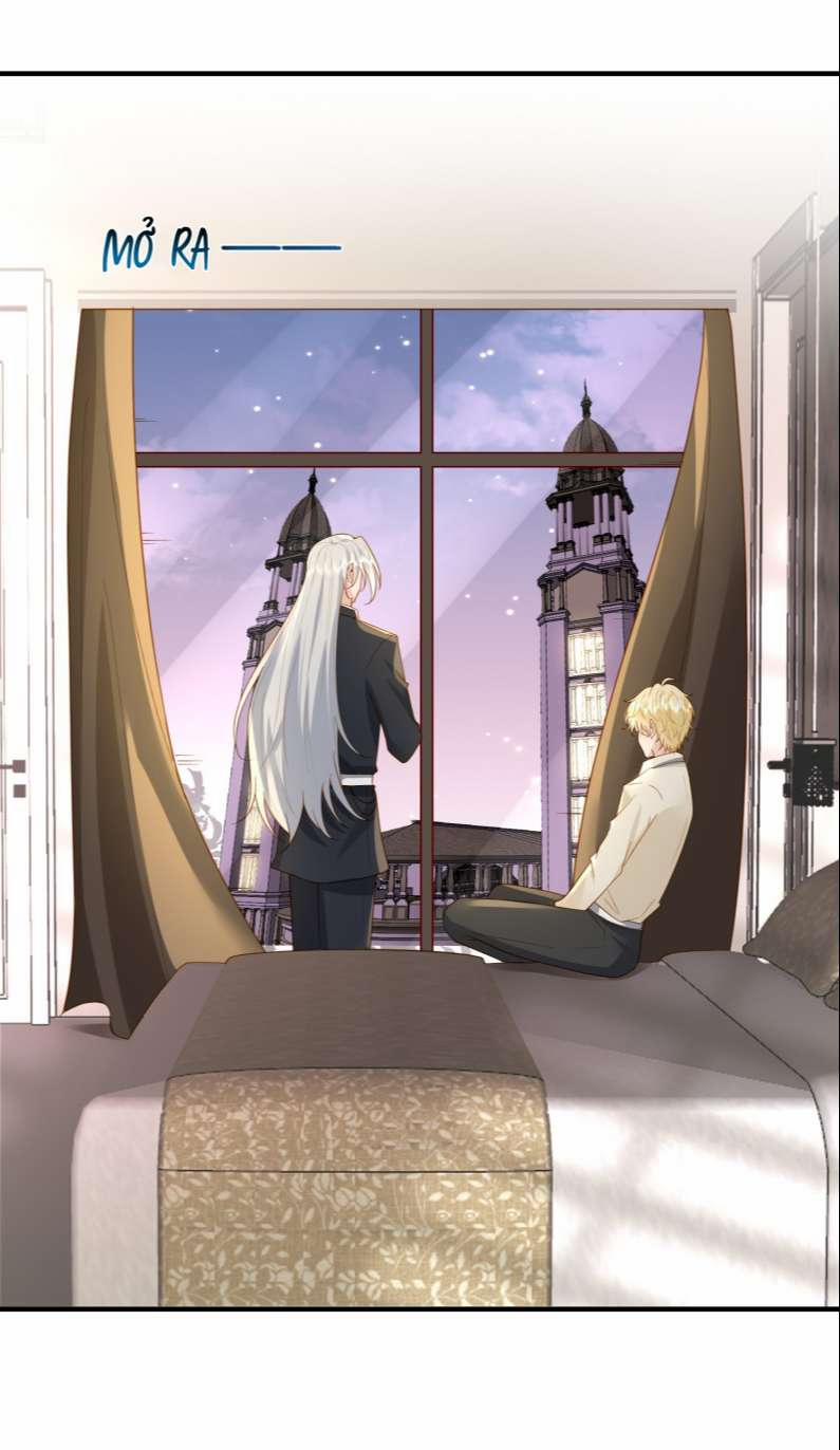 Phản Diện Bị Truy Thành Đoàn Sủng 41 trang 32