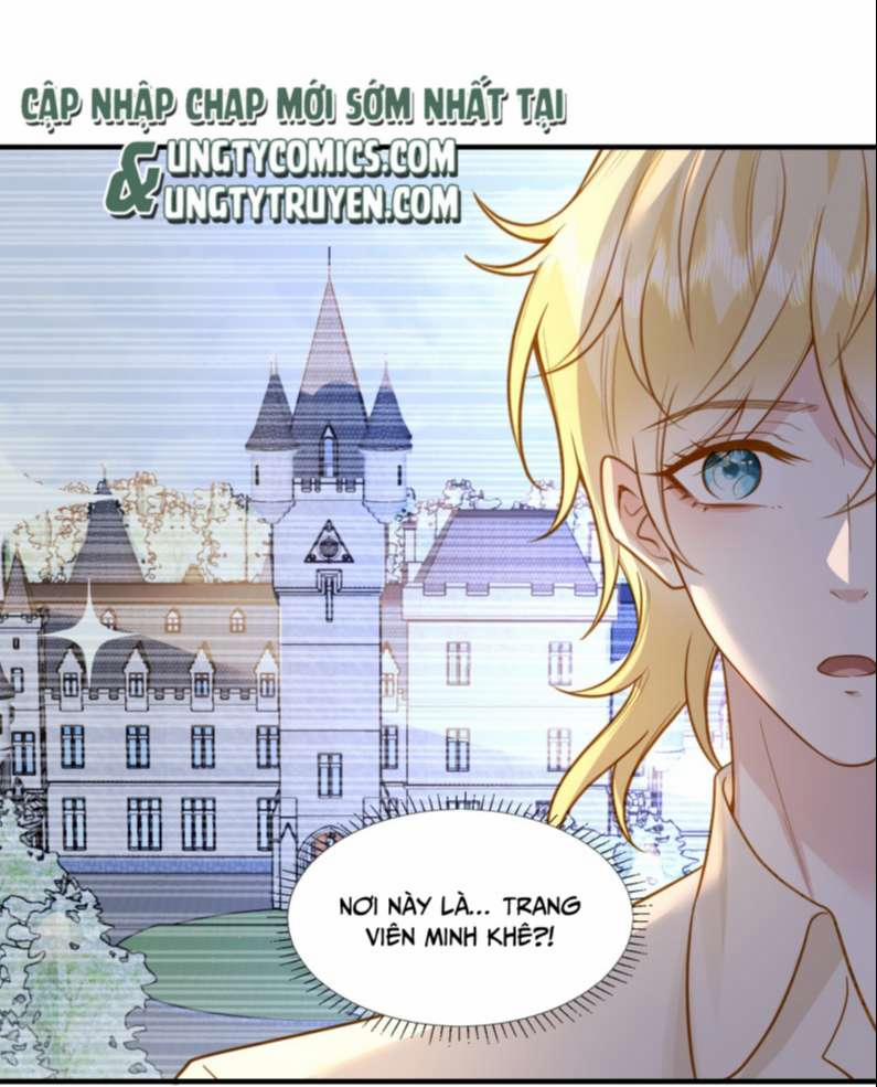 Phản Diện Bị Truy Thành Đoàn Sủng 41 trang 33