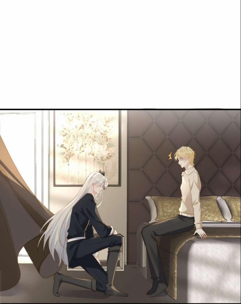 Phản Diện Bị Truy Thành Đoàn Sủng 41 trang 34