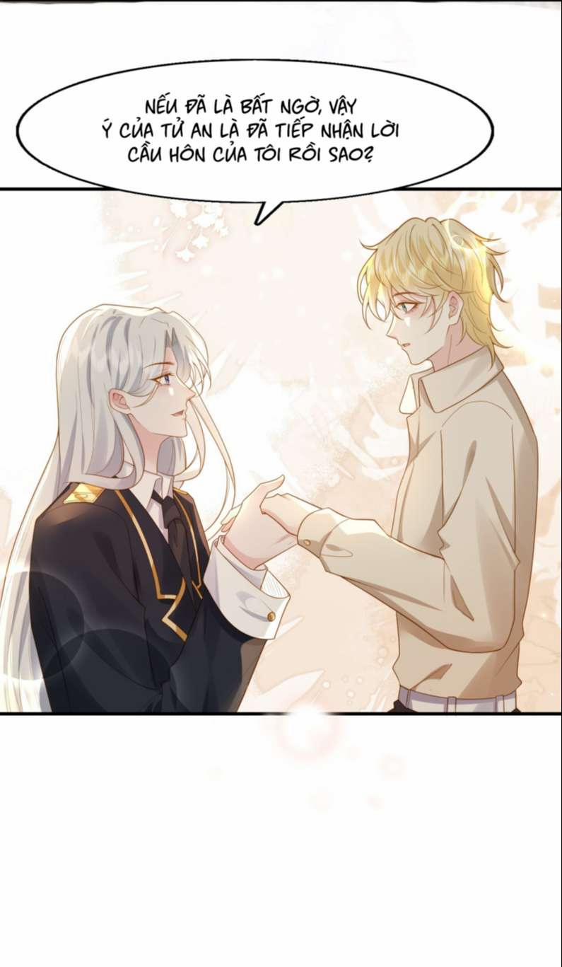 Phản Diện Bị Truy Thành Đoàn Sủng 41 trang 35