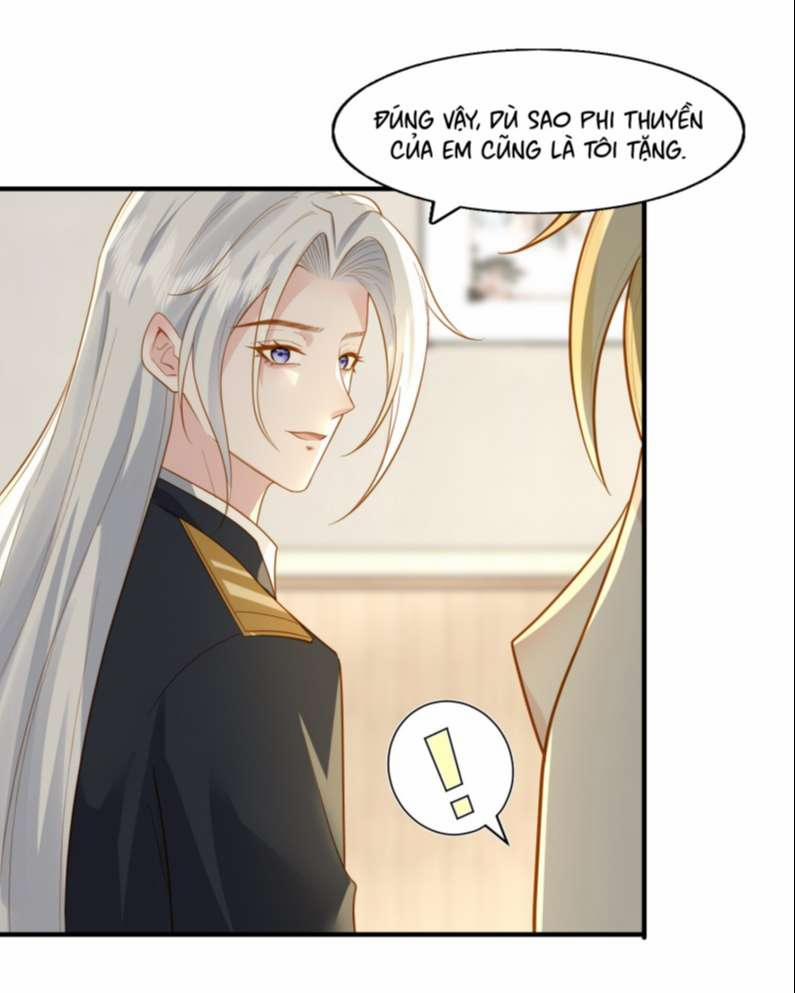 Phản Diện Bị Truy Thành Đoàn Sủng 41 trang 5