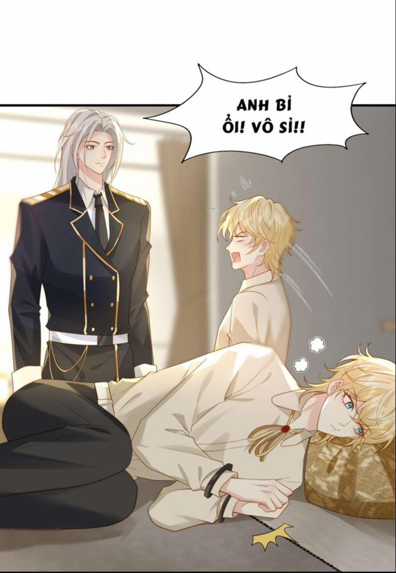 Phản Diện Bị Truy Thành Đoàn Sủng 41 trang 7