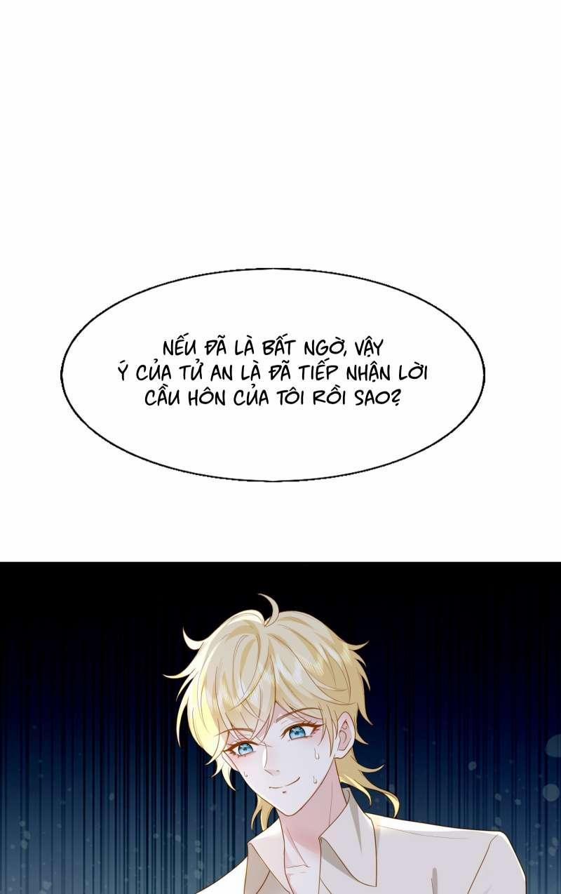 Phản Diện Bị Truy Thành Đoàn Sủng 42 trang 1