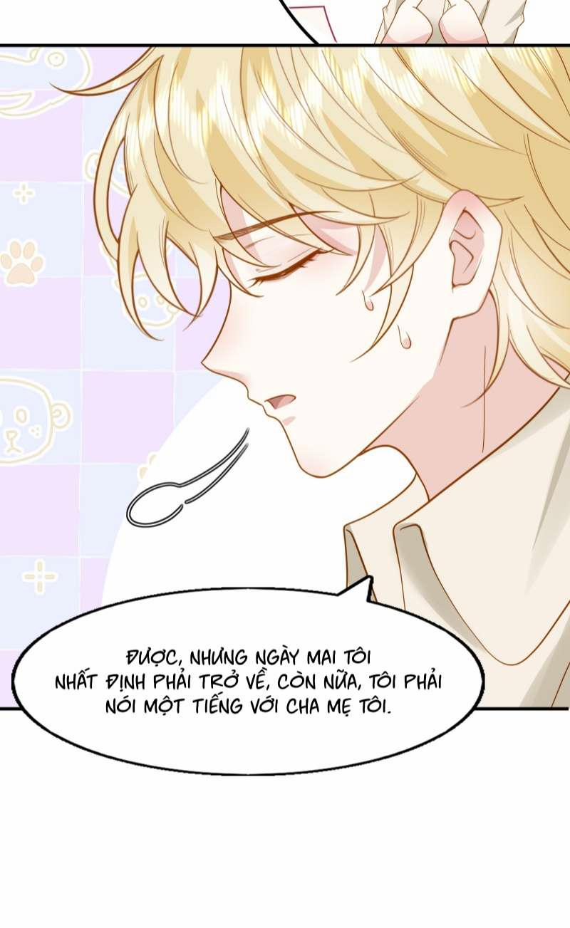 Phản Diện Bị Truy Thành Đoàn Sủng 42 trang 12