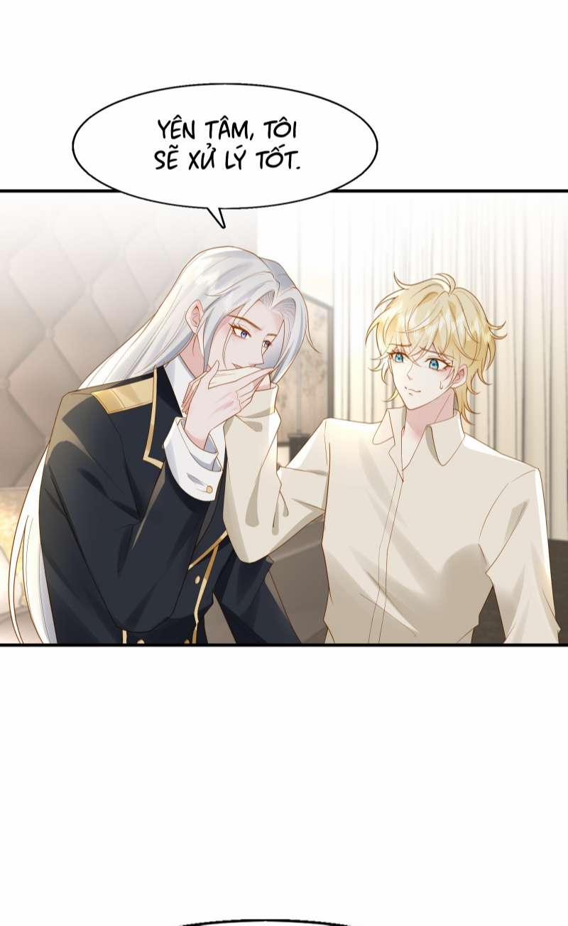 Phản Diện Bị Truy Thành Đoàn Sủng 42 trang 13