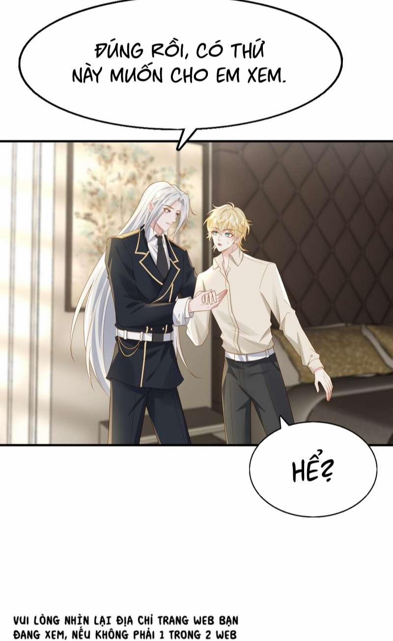 Phản Diện Bị Truy Thành Đoàn Sủng 42 trang 14