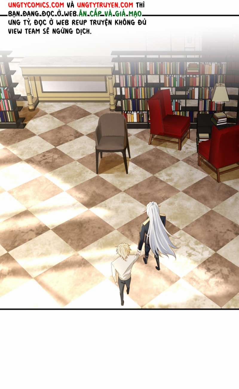 Phản Diện Bị Truy Thành Đoàn Sủng 42 trang 15