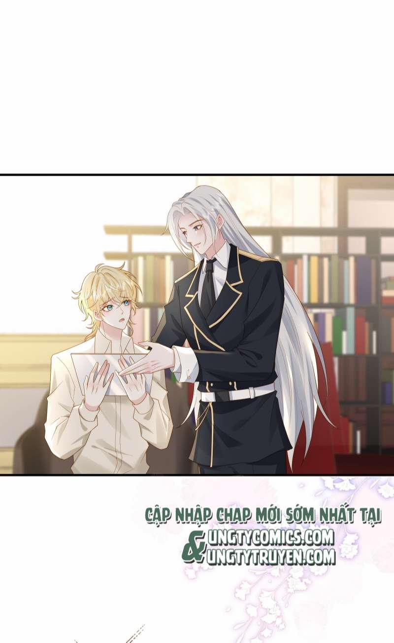 Phản Diện Bị Truy Thành Đoàn Sủng 42 trang 17