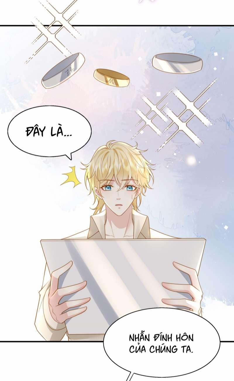 Phản Diện Bị Truy Thành Đoàn Sủng 42 trang 18