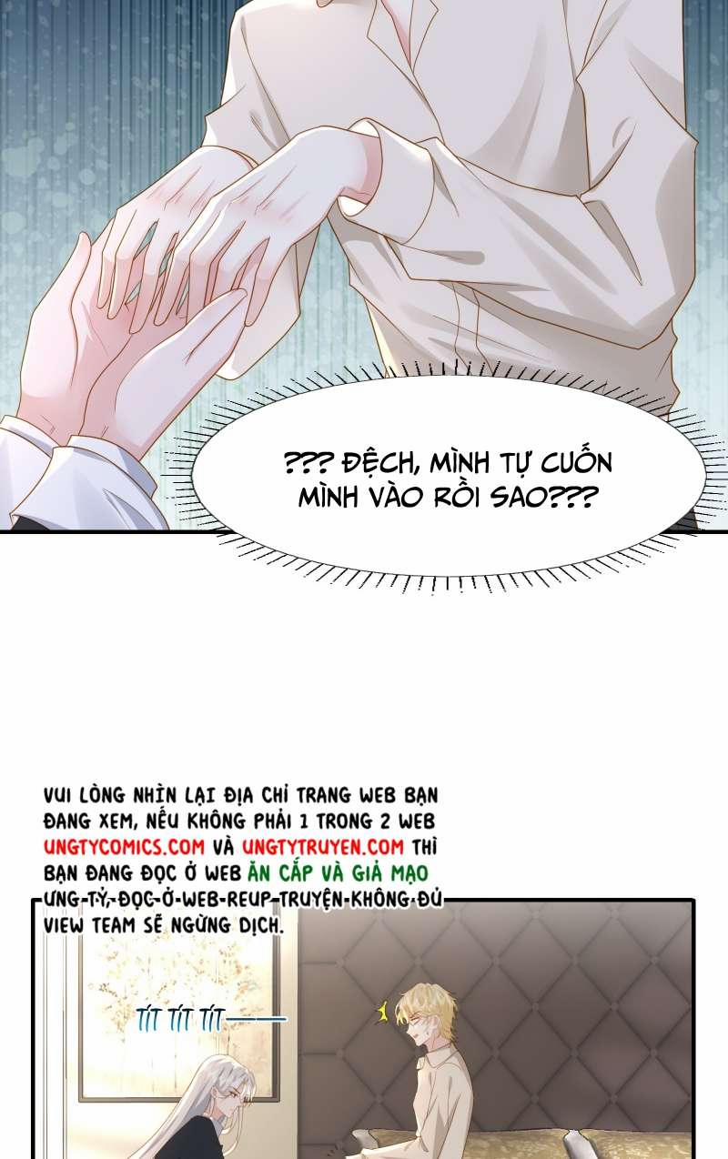 Phản Diện Bị Truy Thành Đoàn Sủng 42 trang 2