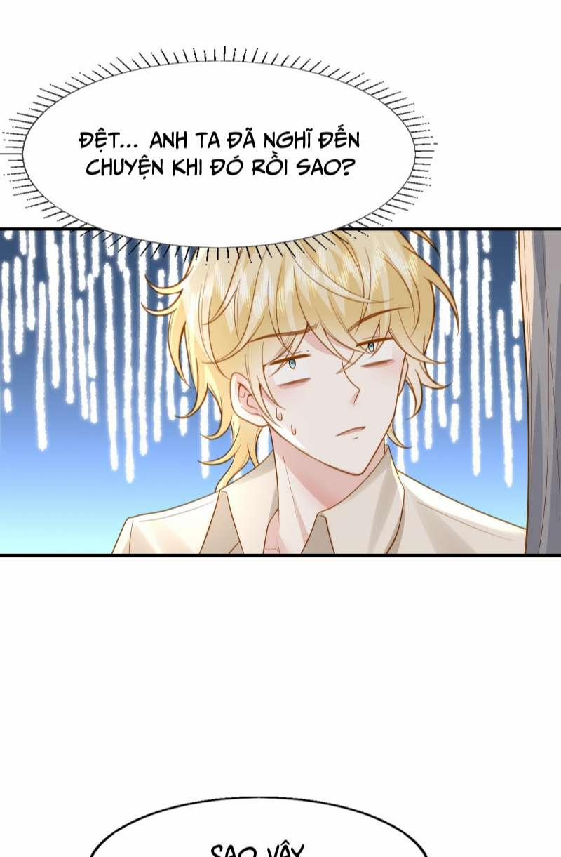 Phản Diện Bị Truy Thành Đoàn Sủng 42 trang 20