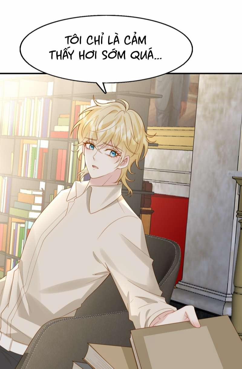 Phản Diện Bị Truy Thành Đoàn Sủng 42 trang 22