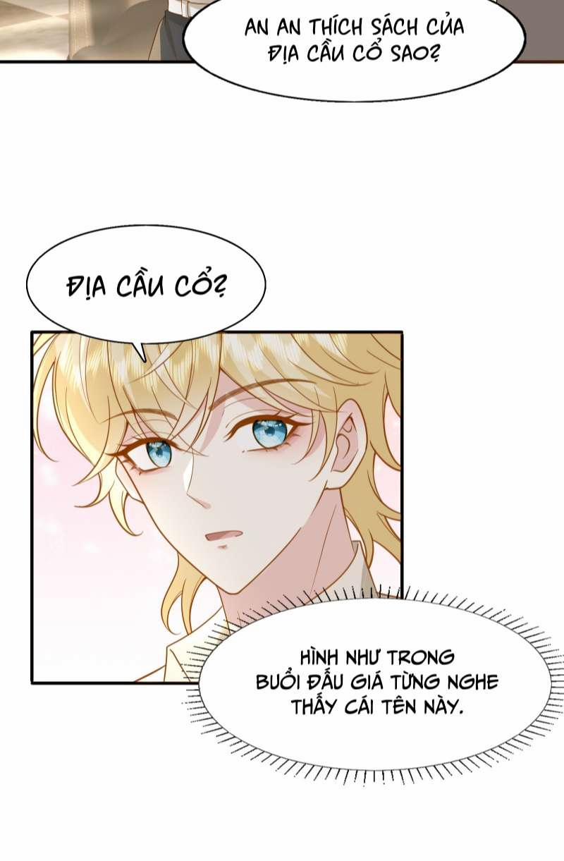 Phản Diện Bị Truy Thành Đoàn Sủng 42 trang 24