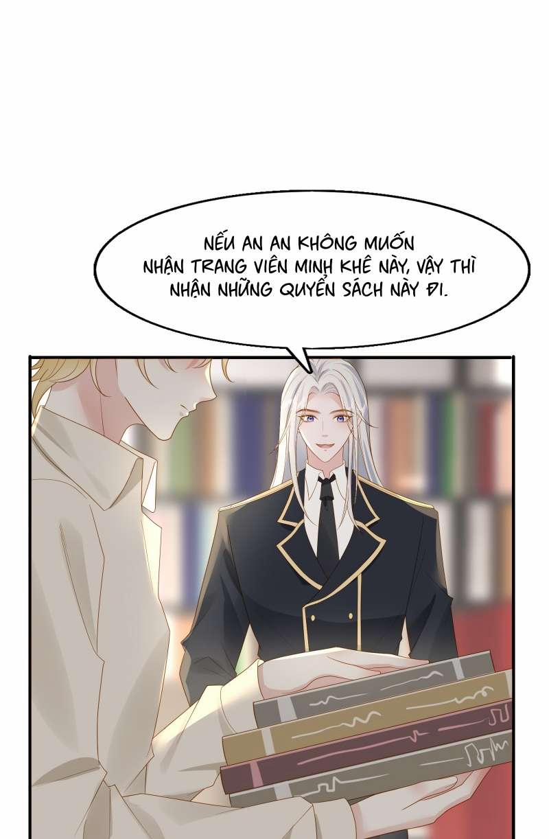 Phản Diện Bị Truy Thành Đoàn Sủng 42 trang 28