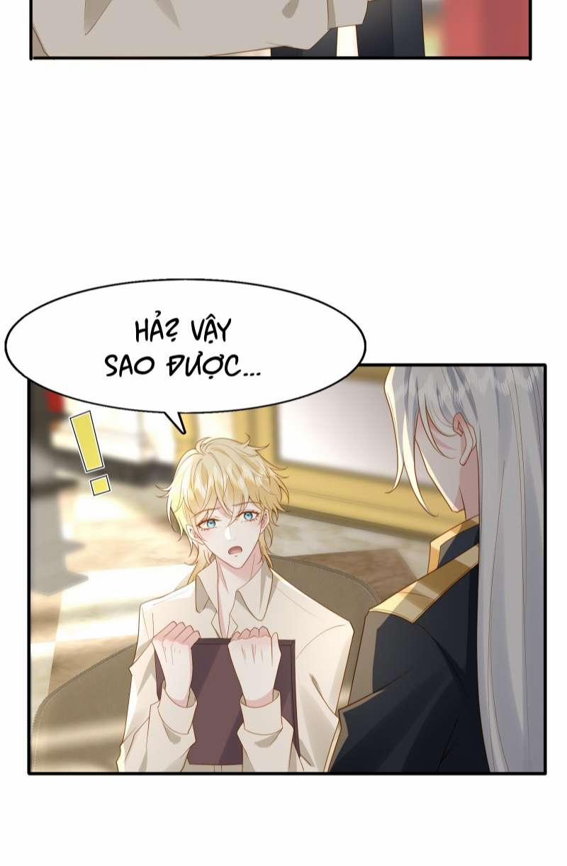 Phản Diện Bị Truy Thành Đoàn Sủng 42 trang 29