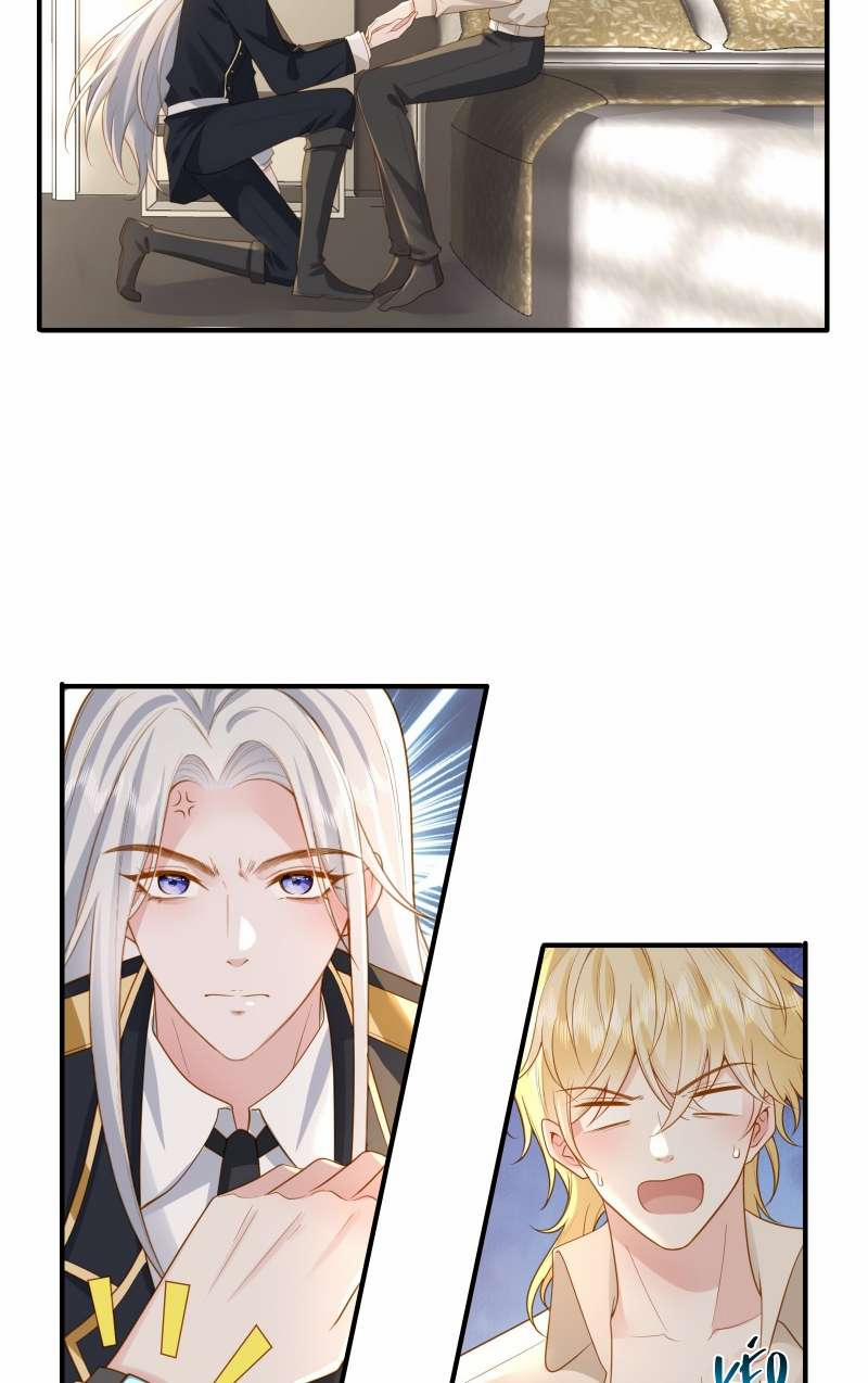 Phản Diện Bị Truy Thành Đoàn Sủng 42 trang 3