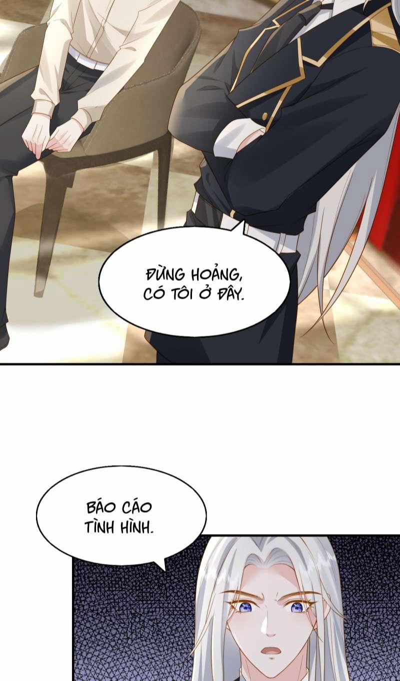 Phản Diện Bị Truy Thành Đoàn Sủng 42 trang 31