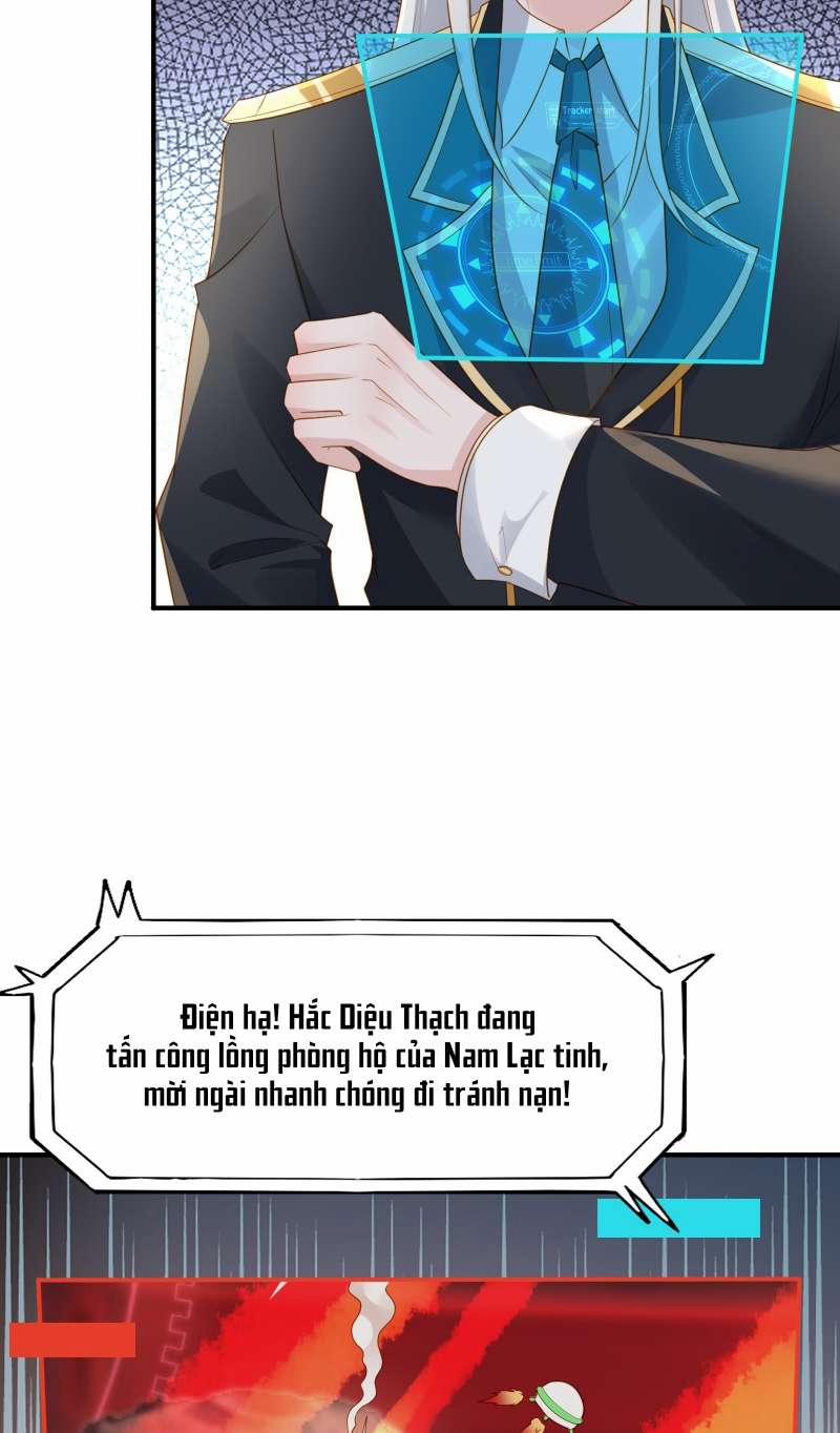 Phản Diện Bị Truy Thành Đoàn Sủng 42 trang 32