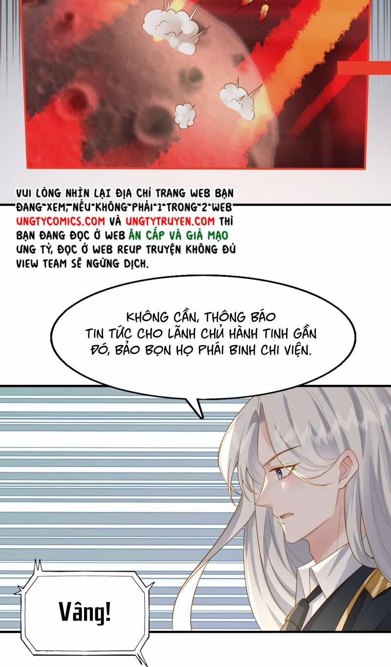 Phản Diện Bị Truy Thành Đoàn Sủng 42 trang 33