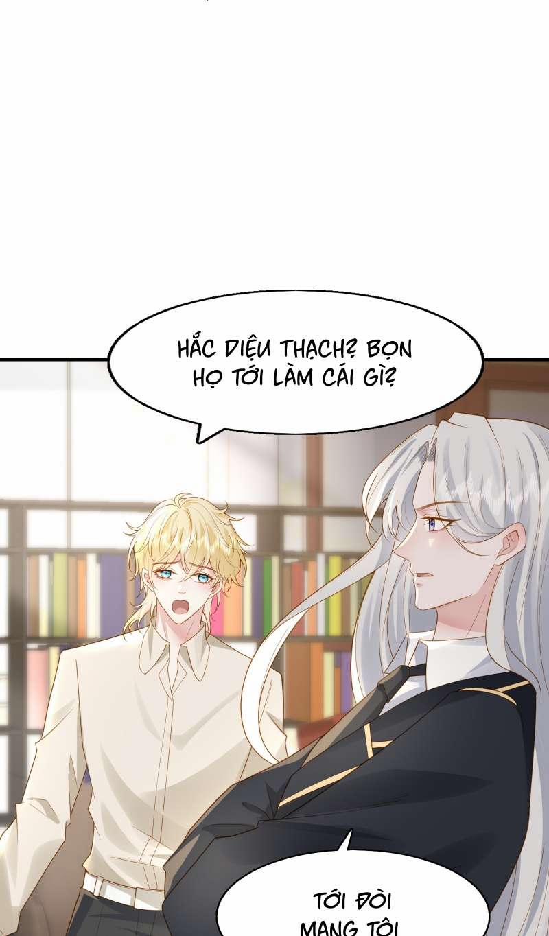 Phản Diện Bị Truy Thành Đoàn Sủng 42 trang 34