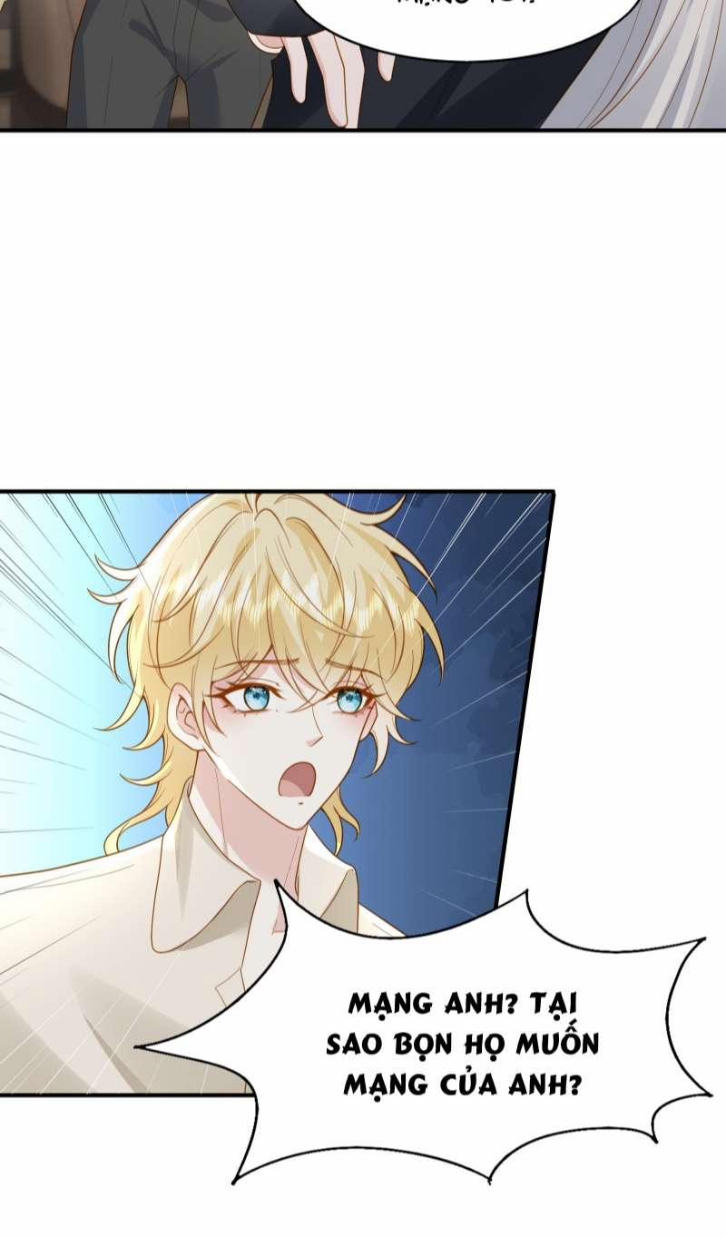 Phản Diện Bị Truy Thành Đoàn Sủng 42 trang 35