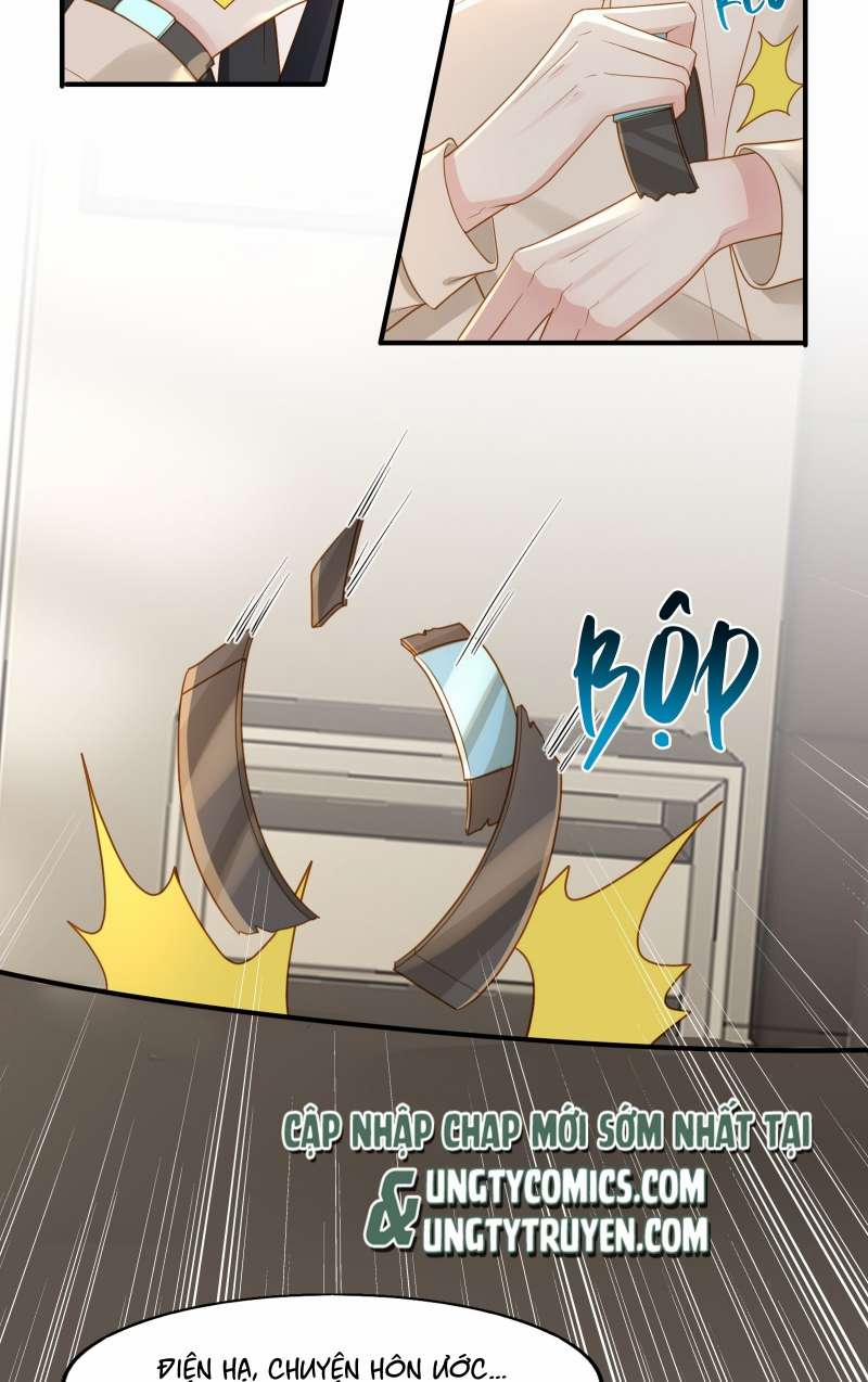 Phản Diện Bị Truy Thành Đoàn Sủng 42 trang 4