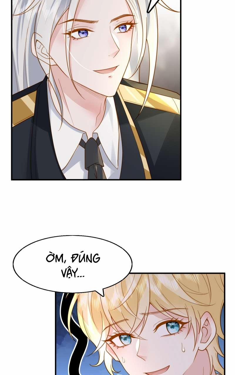 Phản Diện Bị Truy Thành Đoàn Sủng 42 trang 6