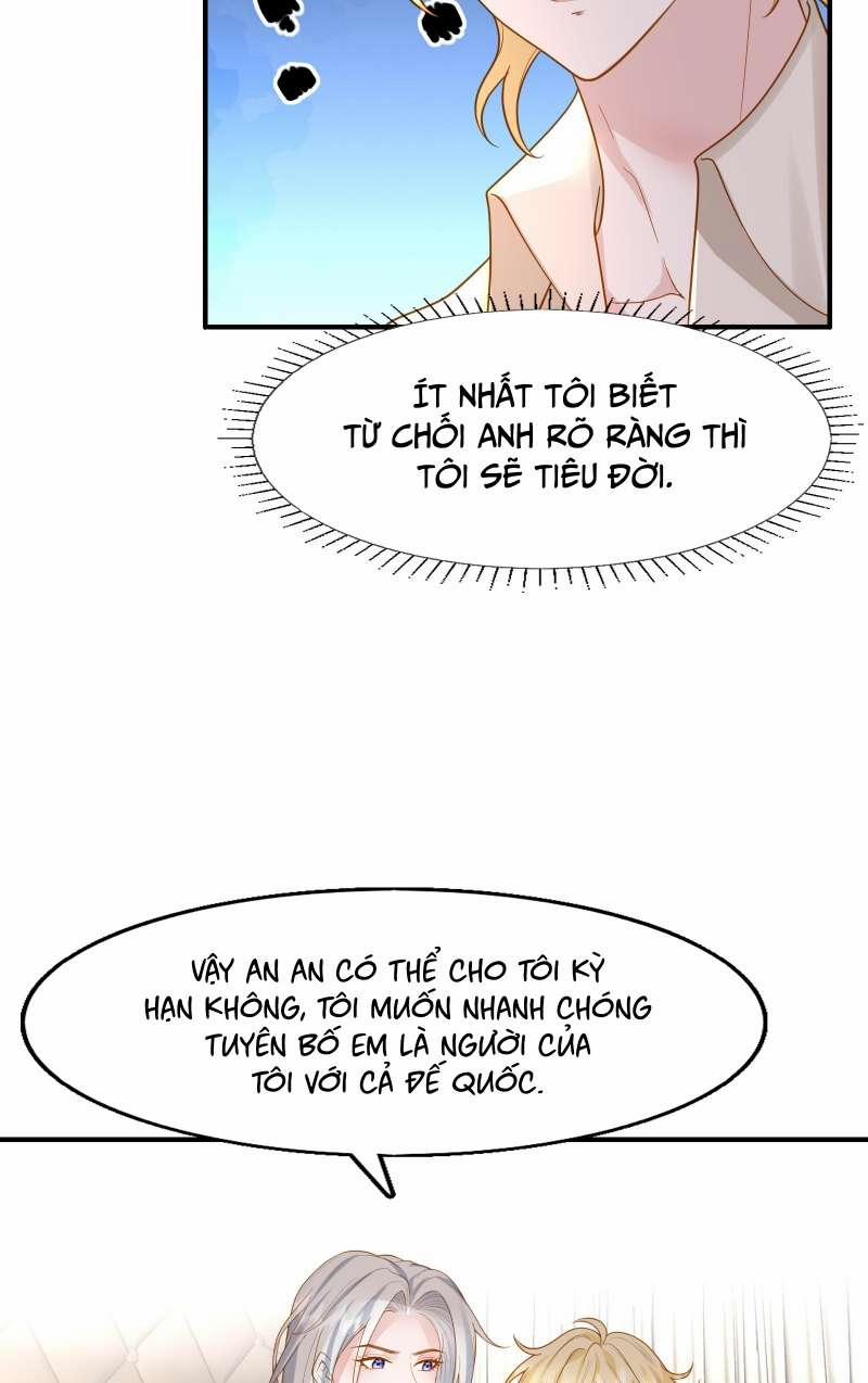 Phản Diện Bị Truy Thành Đoàn Sủng 42 trang 7