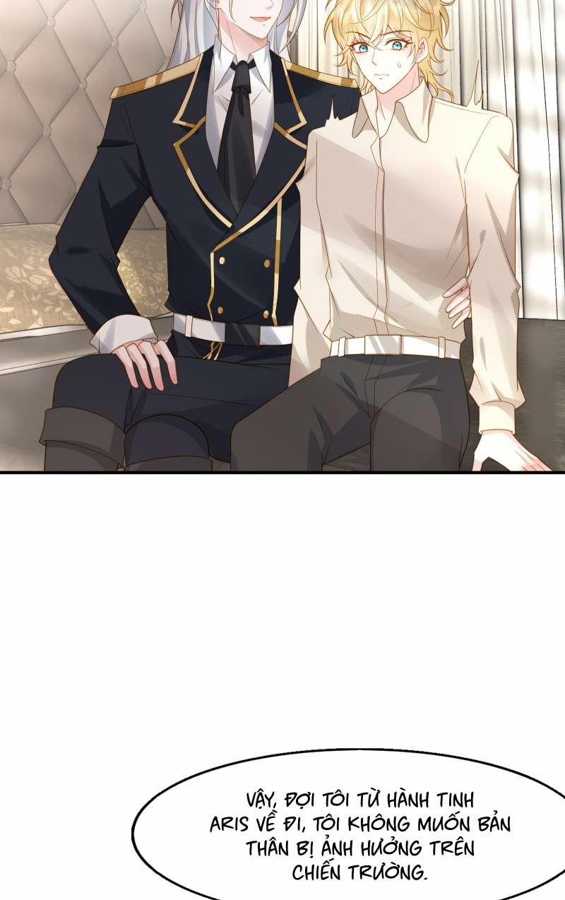 Phản Diện Bị Truy Thành Đoàn Sủng 42 trang 8