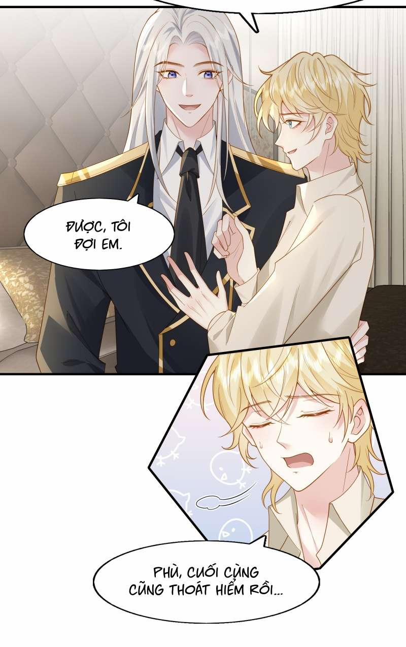 Phản Diện Bị Truy Thành Đoàn Sủng 42 trang 9