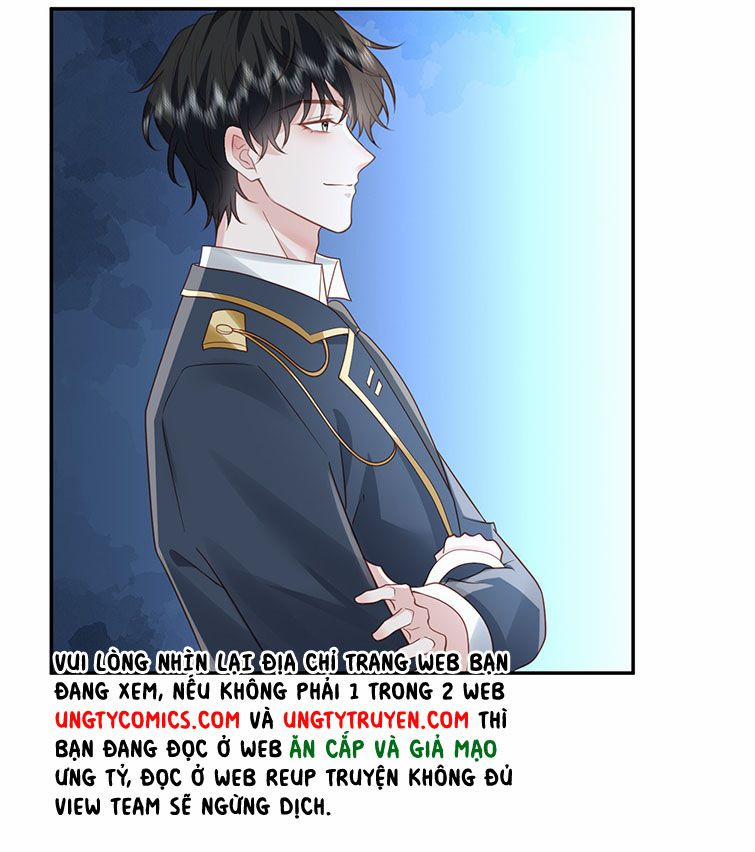 Phản Diện Bị Truy Thành Đoàn Sủng 43 trang 11