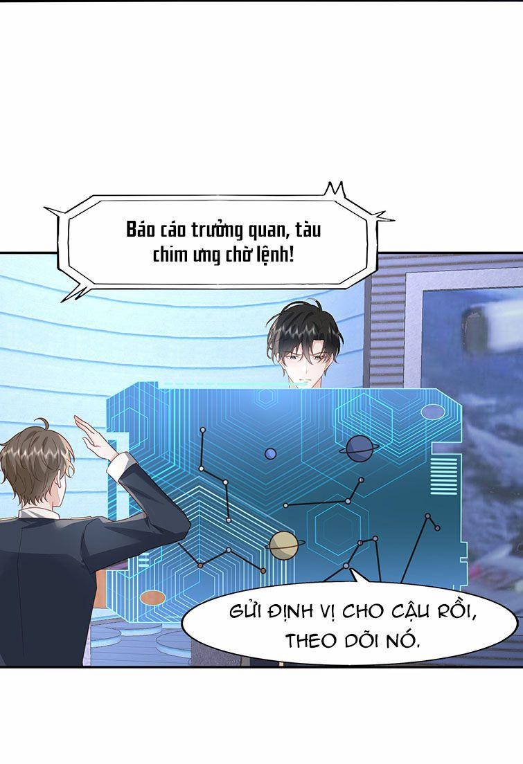 Phản Diện Bị Truy Thành Đoàn Sủng 43 trang 13