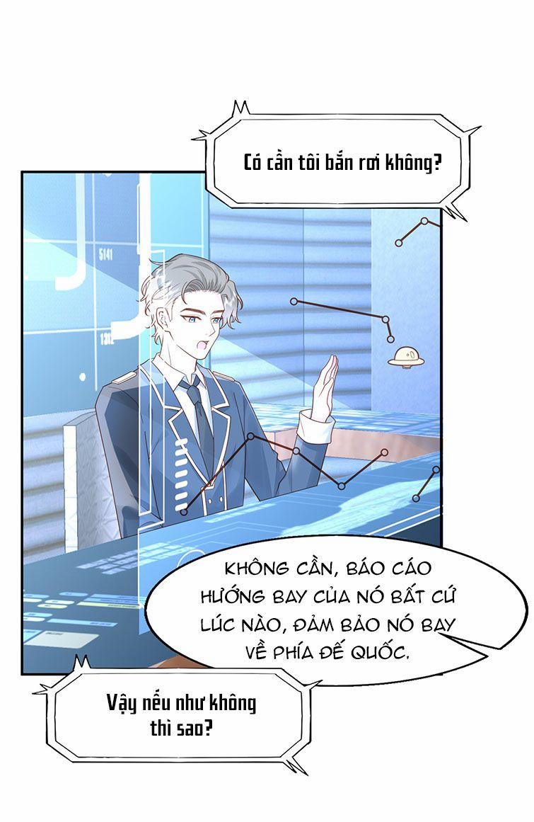 Phản Diện Bị Truy Thành Đoàn Sủng 43 trang 14