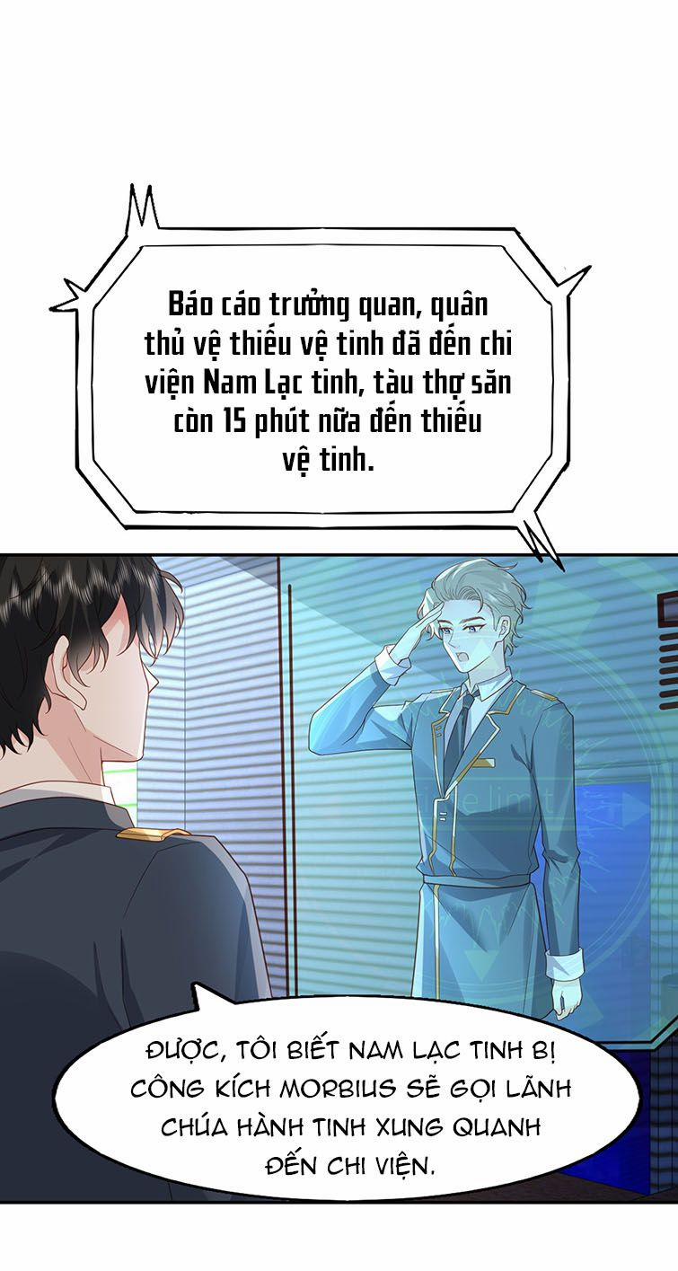 Phản Diện Bị Truy Thành Đoàn Sủng 43 trang 18