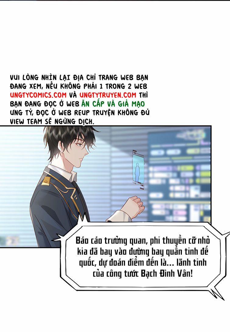 Phản Diện Bị Truy Thành Đoàn Sủng 43 trang 20