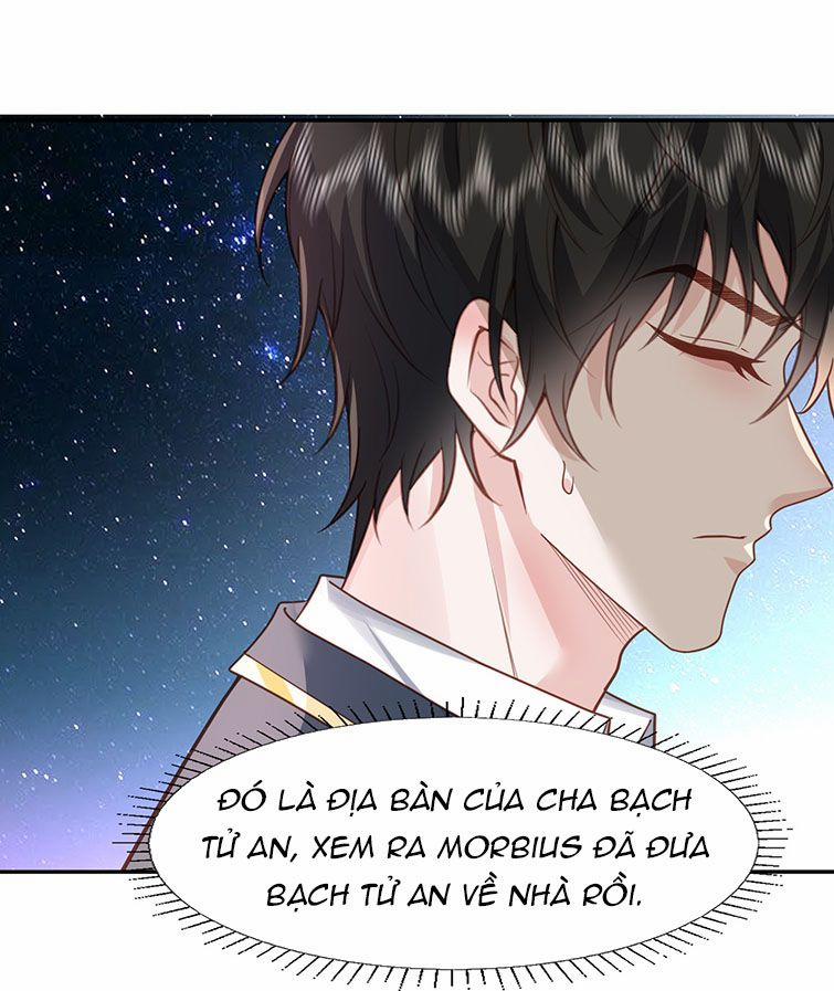 Phản Diện Bị Truy Thành Đoàn Sủng 43 trang 21